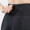 gayaskin zoom sur poche zippee legging skin