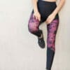 legging la pointilleuse face bnf