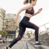 legging pointilleuse montees marches bnf