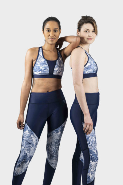 legging reveuse packshot face et profil