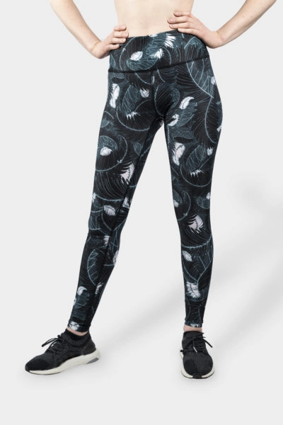 vue du legging gaya l equivoque de face