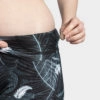 zoom sur poche interieure du legging gaya l equivoque