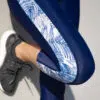 legging 3 4 reveuse zoom motif