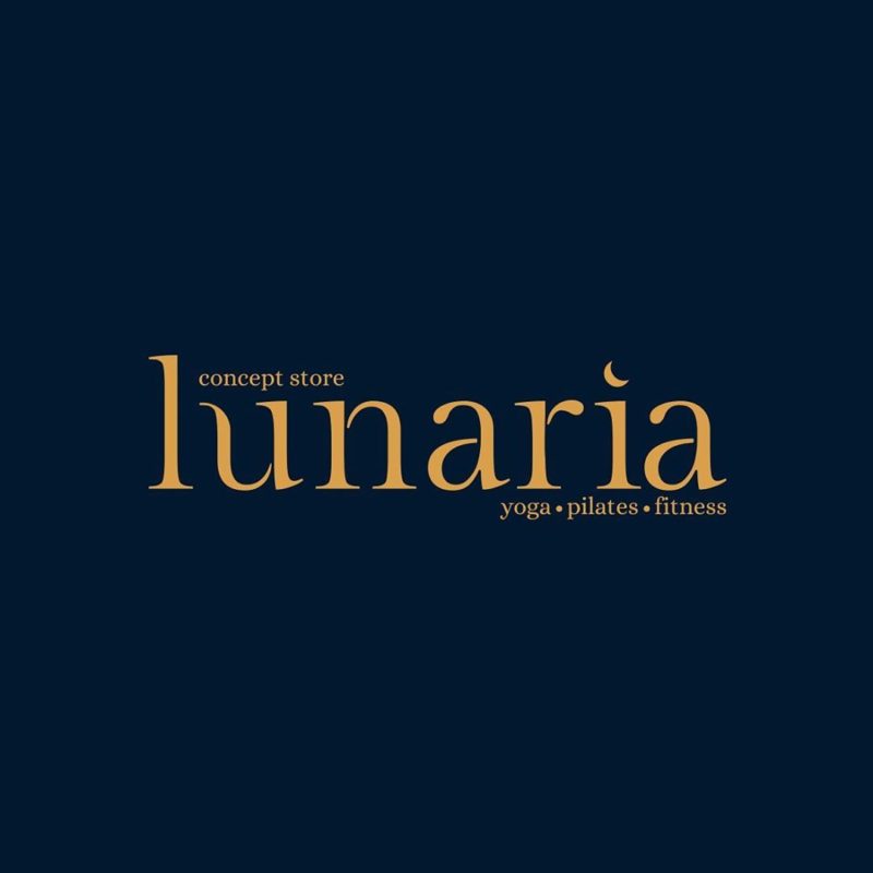 lunaria logo