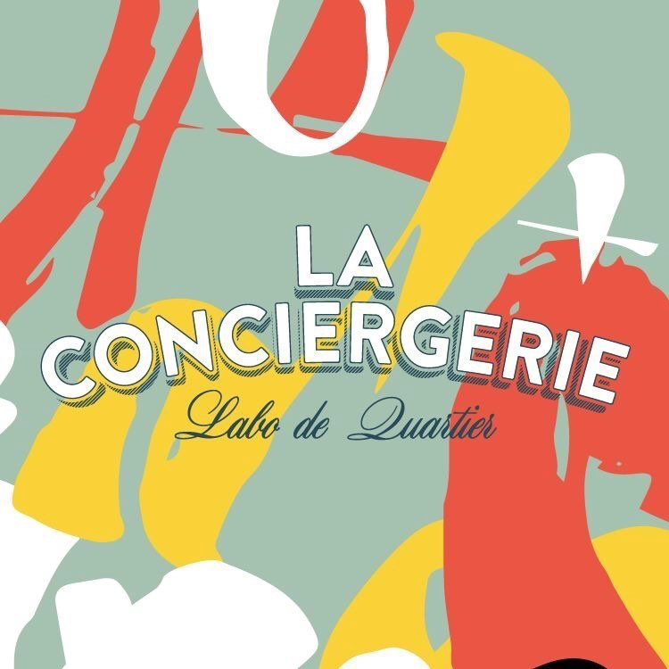 Conciergerie