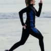 ensemble thermal vue de profil running
