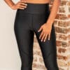 01 Legging Orion noir vue de face