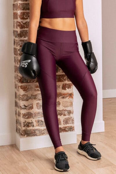 01b Le legging Orion vigneto vue face