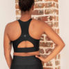 02 Brassiere Orion noire vue de dos