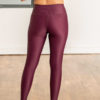03 Le legging Orion vigneto vue de dos