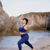 ensemble sport phoenix bleu face