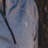6 t shirt manches longues forest zoom logo broderie