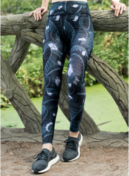 cadeau eco responsable legging gayaskin