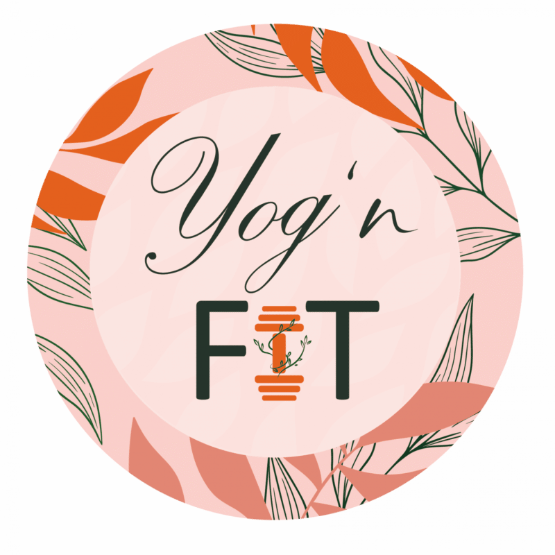 logo yog n fit