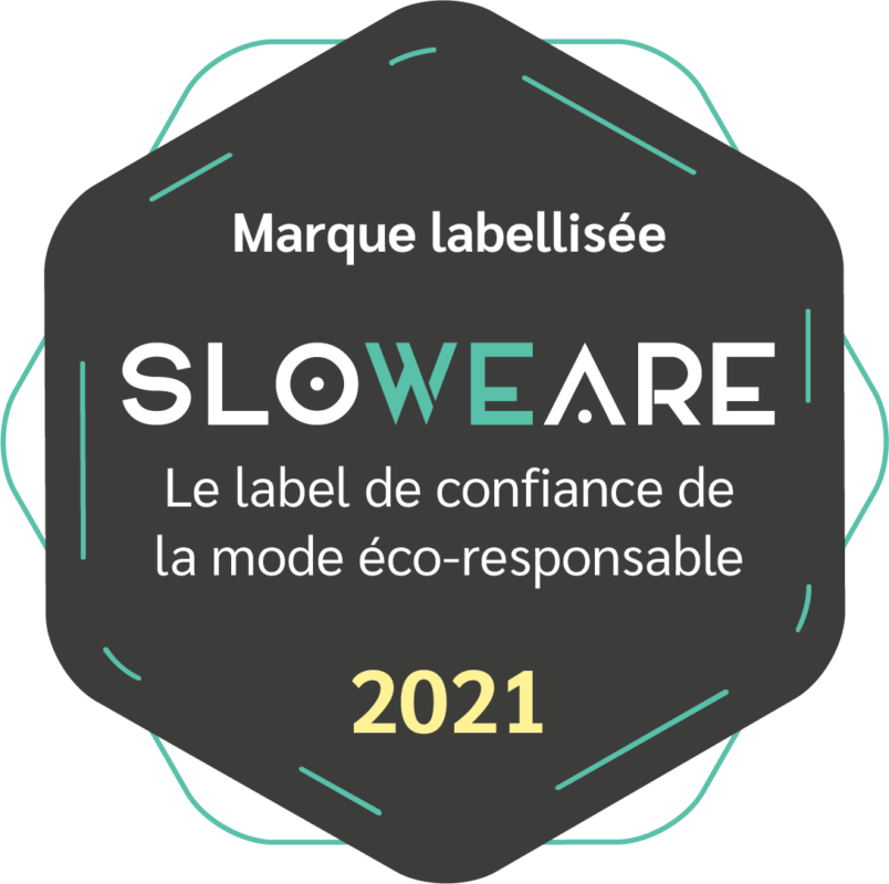 badge sloweare 2021