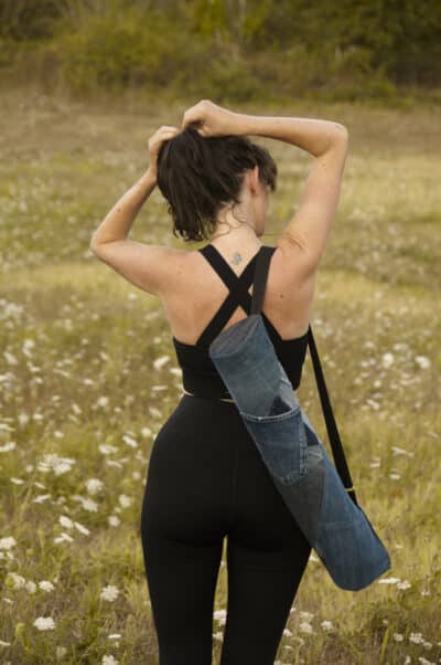 3 Legging Surya Tencel Olly Gayaskin Noir dos