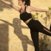 5 Brassiere et Legging Surya Gayaskin Olly etirements profil