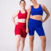 Le short PHOENIX "La Lumineuse"